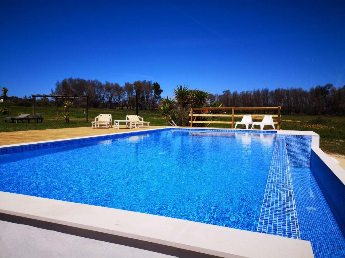 Quinta De Moledos Apartment Aljezur