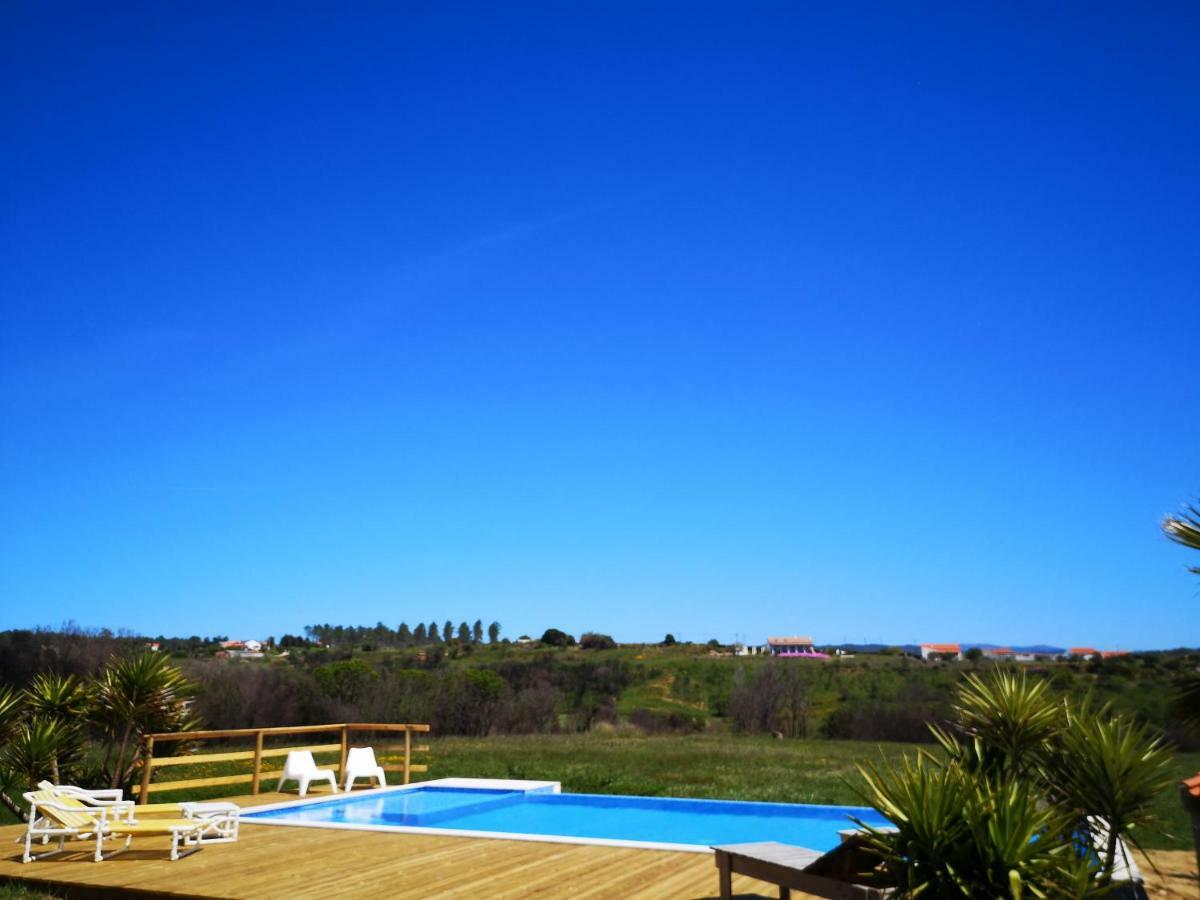 Apartment Quinta De Moledos Aljezur