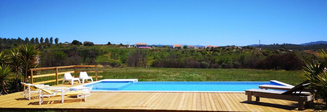 Apartment Quinta De Moledos