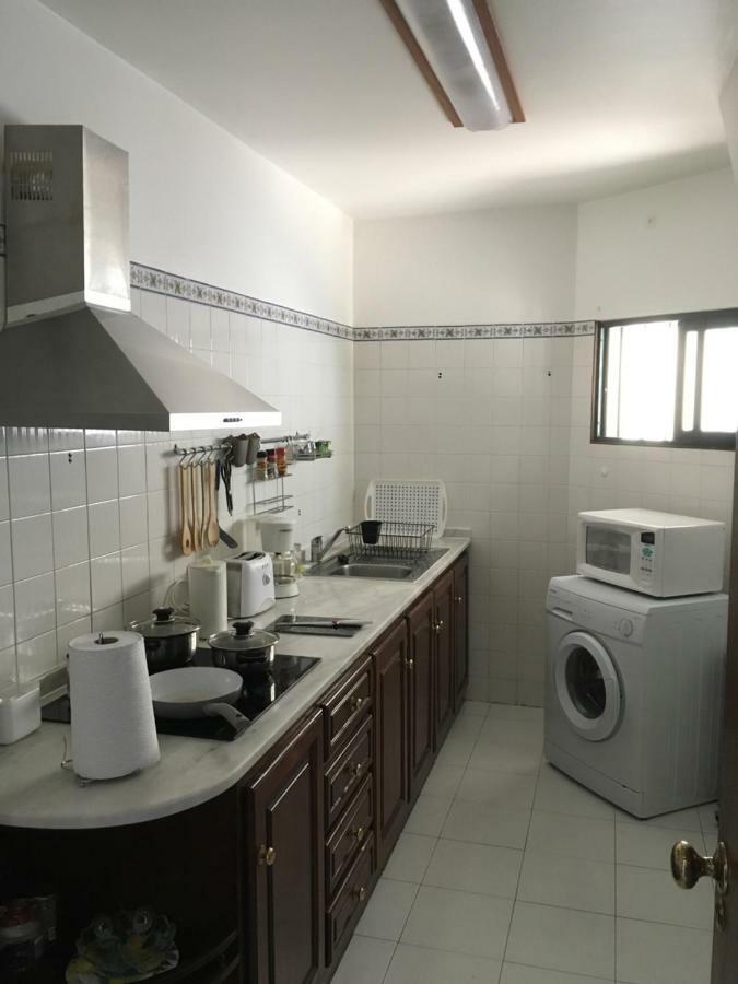 Chuva De Prata Apartment *