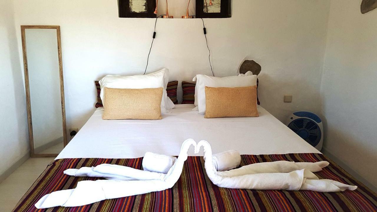 Farm stay Quinta Dos Cochichos *