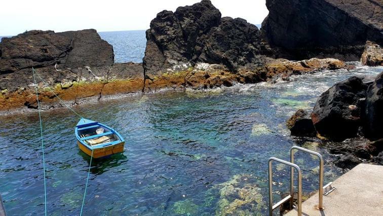 At Azores - Islet House Ponta Delgada - Açores