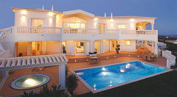 Resort Quinta Da Encosta Velha - Santo Antonio, Villas, Golf & Budens