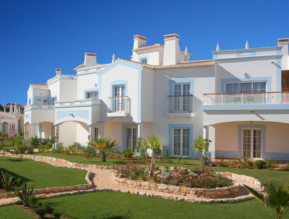 Resort Quinta Da Encosta Velha - Santo Antonio, Villas, Golf & 4*