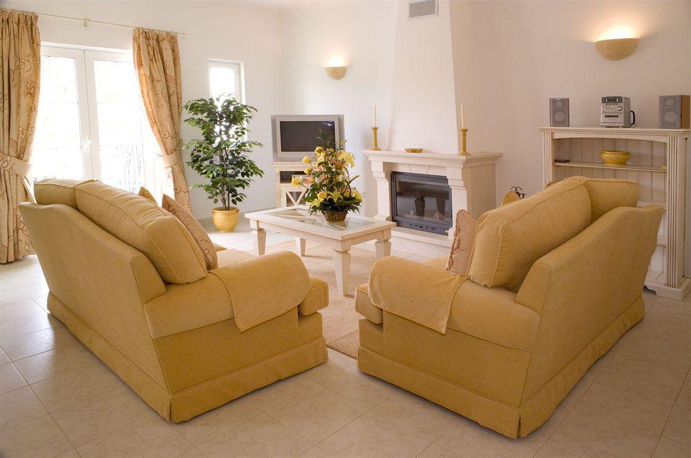 Quinta Da Encosta Velha - Santo Antonio, Villas, Golf & 4* Budens