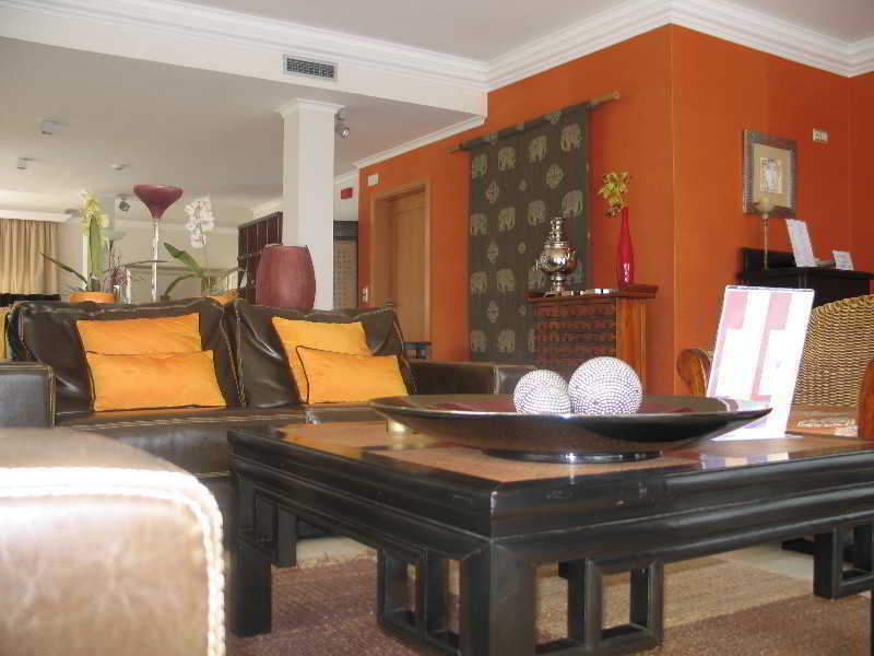 Hotel Soltroia - Foz Do Sado 4*