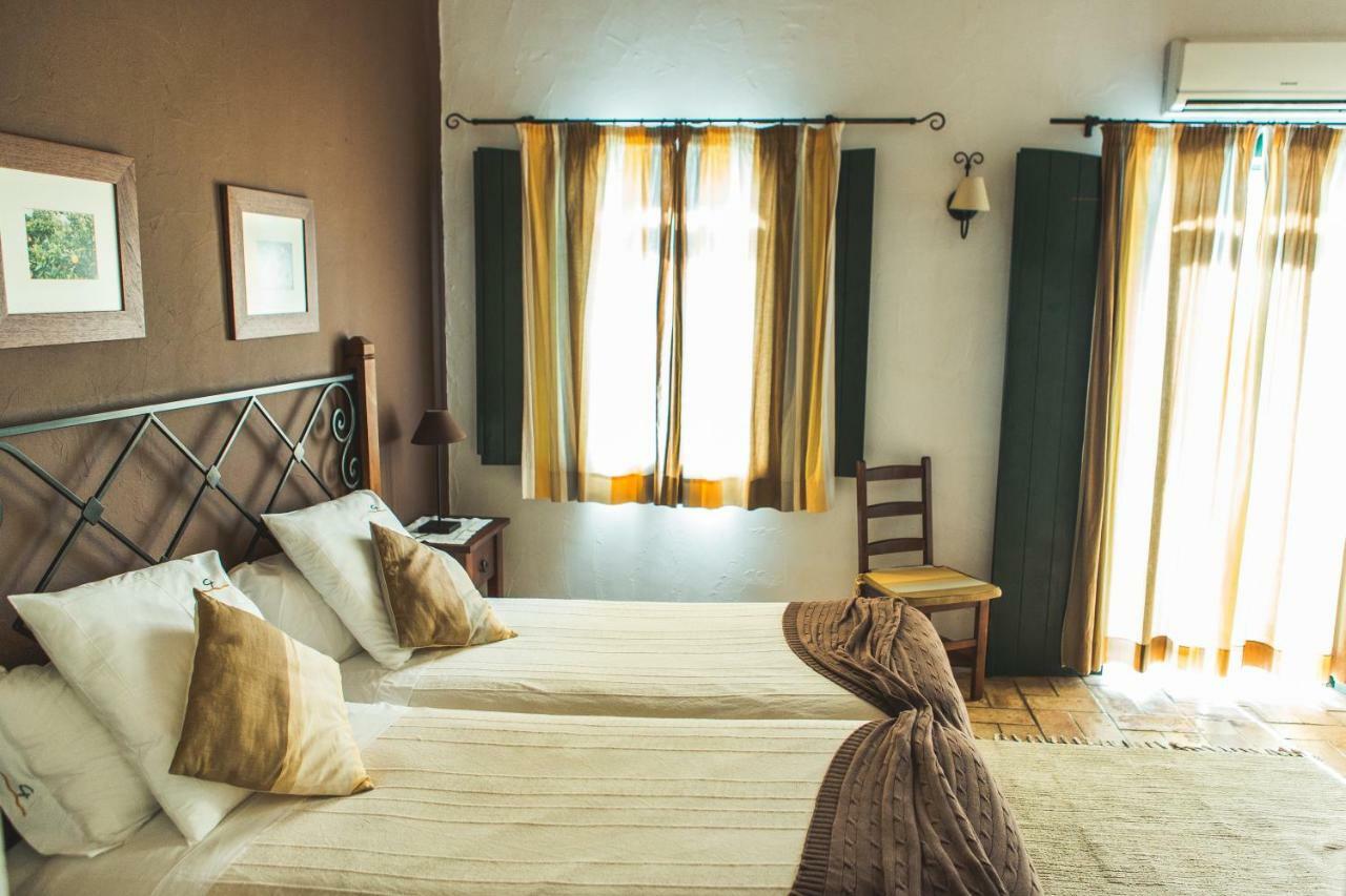 Casa De Cacela Vila Nova de Cacela
