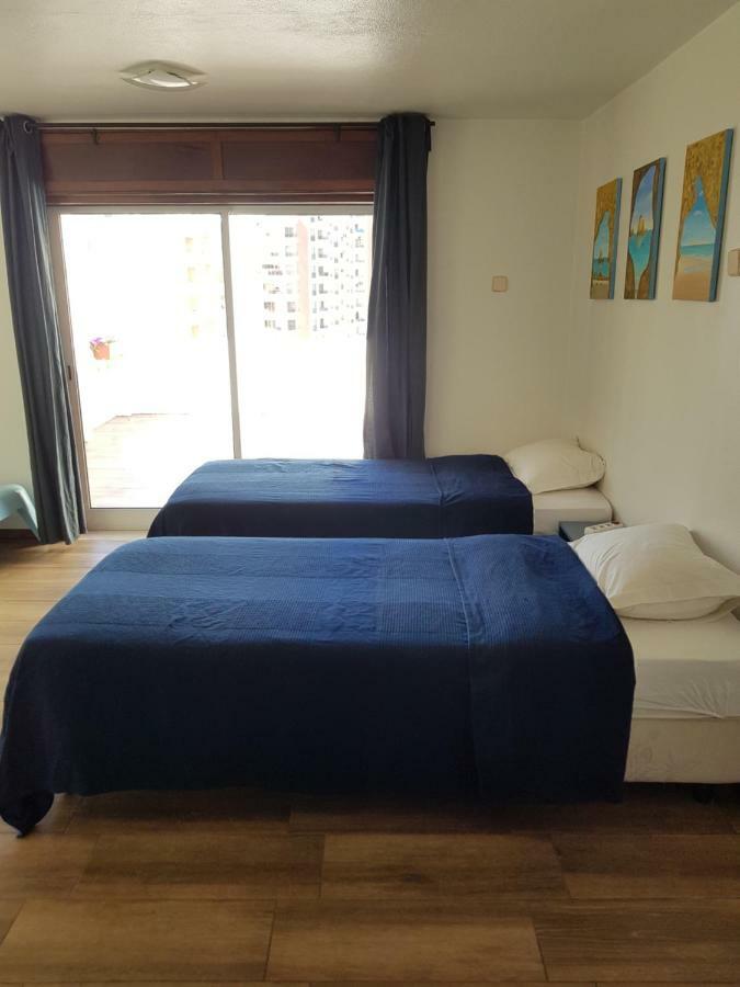 Hostel S. Jose Portimao