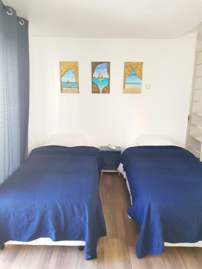 Hostel S. Jose