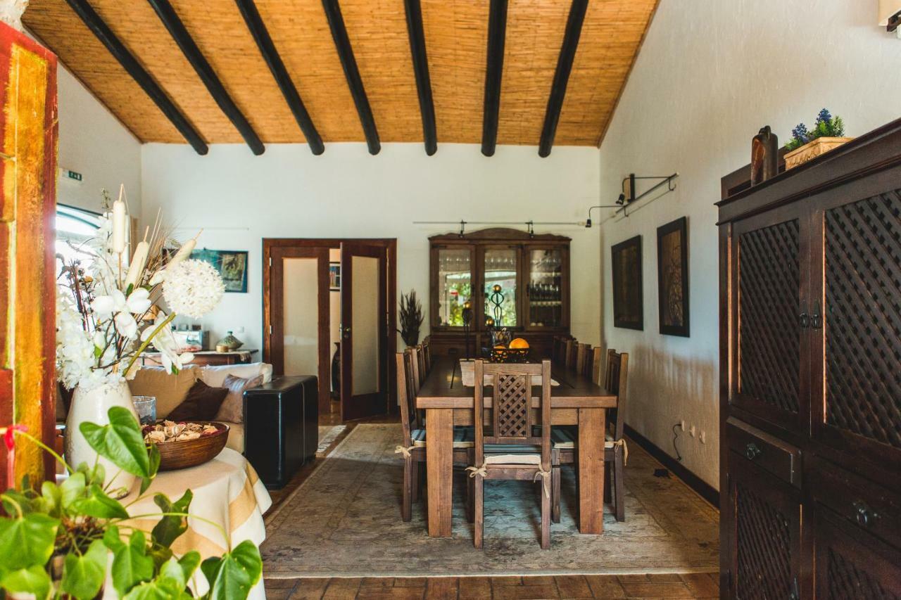 Country house Casa De Cacela