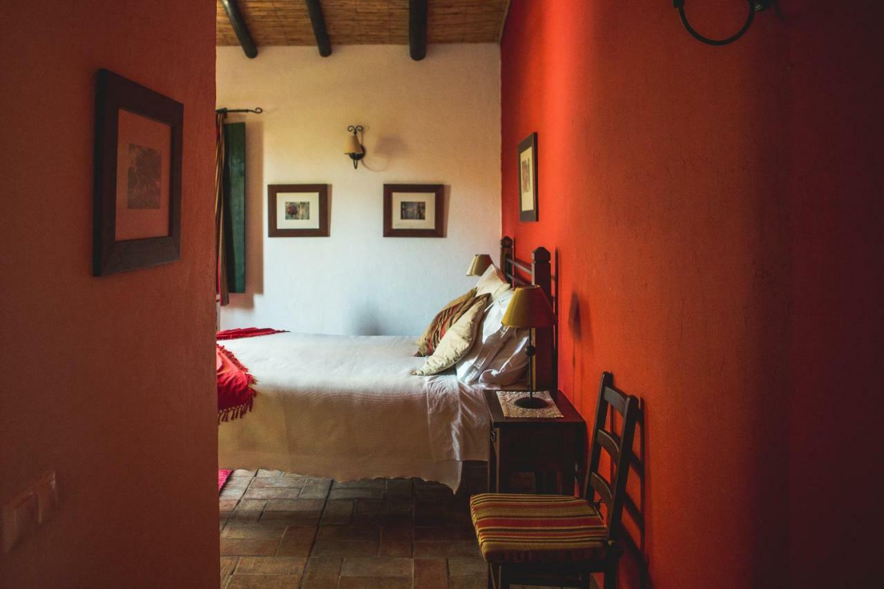 Casa De Cacela Country house