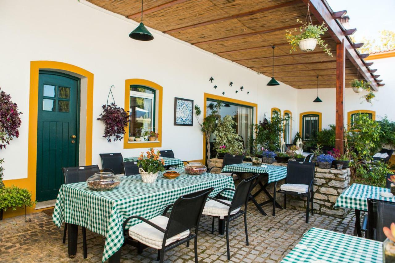 Casa De Cacela *