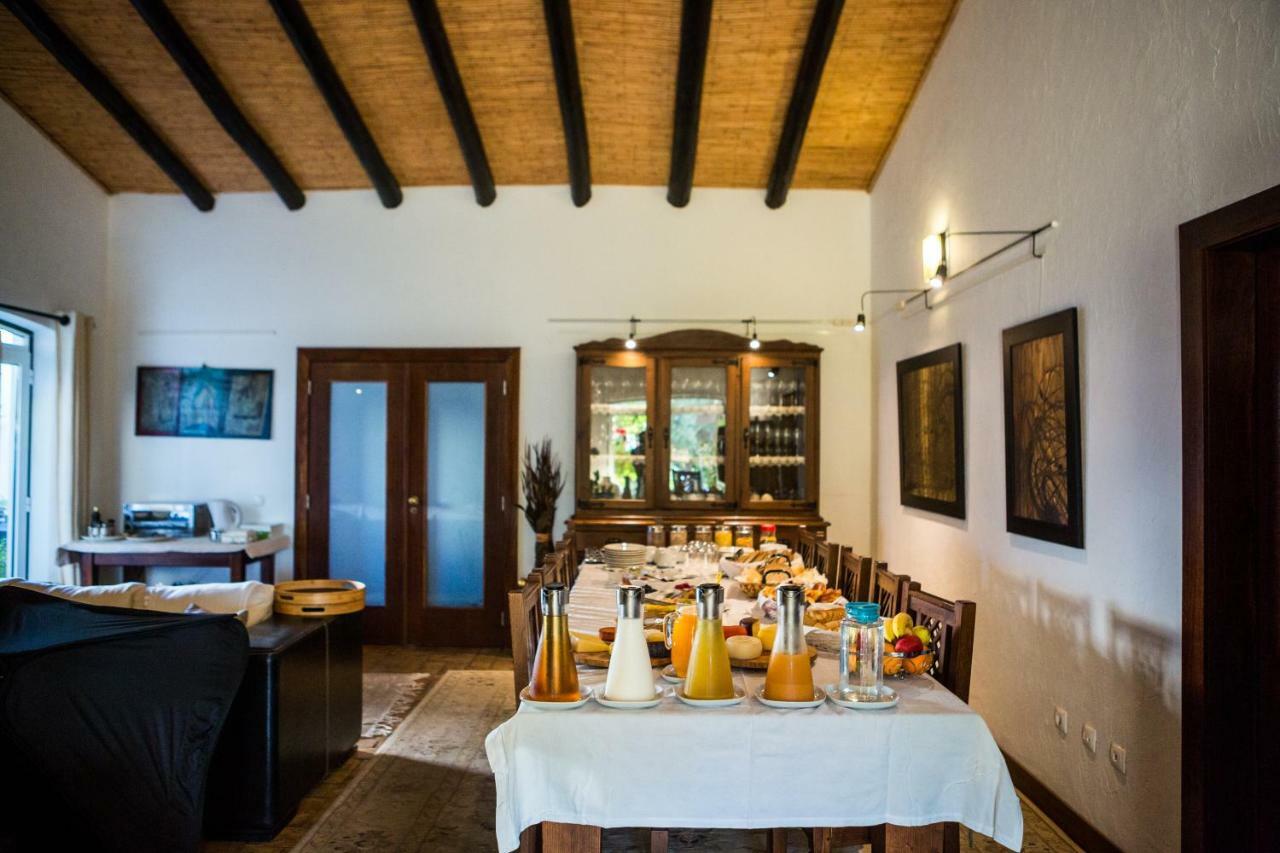 Casa De Cacela Country house Vila Nova de Cacela