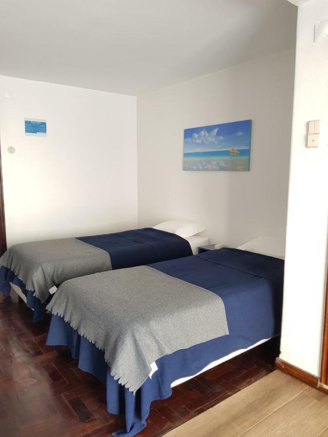 Hostel S. Jose