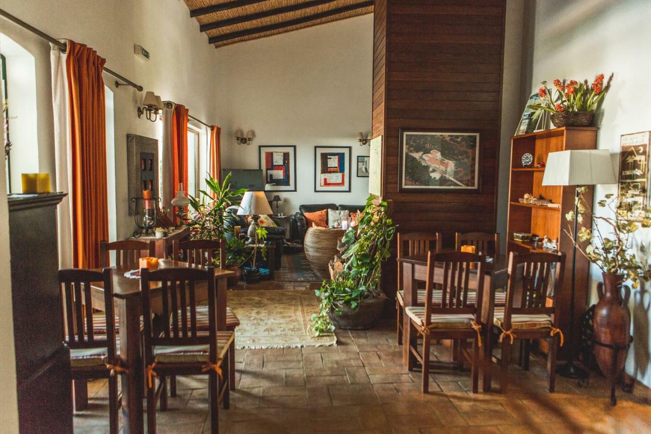 Landhuis Casa De Cacela Vila Nova de Cacela