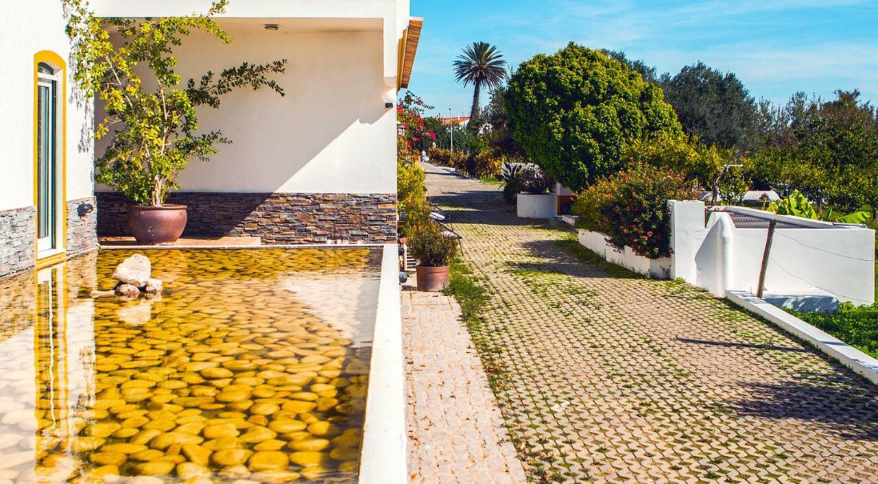 Casa De Cacela Vila Nova de Cacela