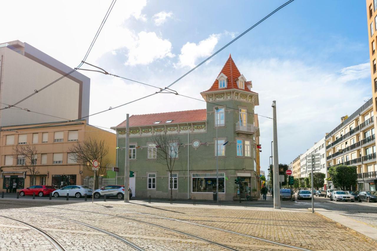 Guest house Sao Francisco 3*