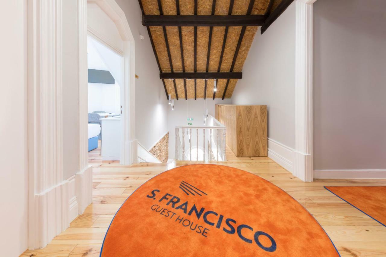 Sao Francisco 3*