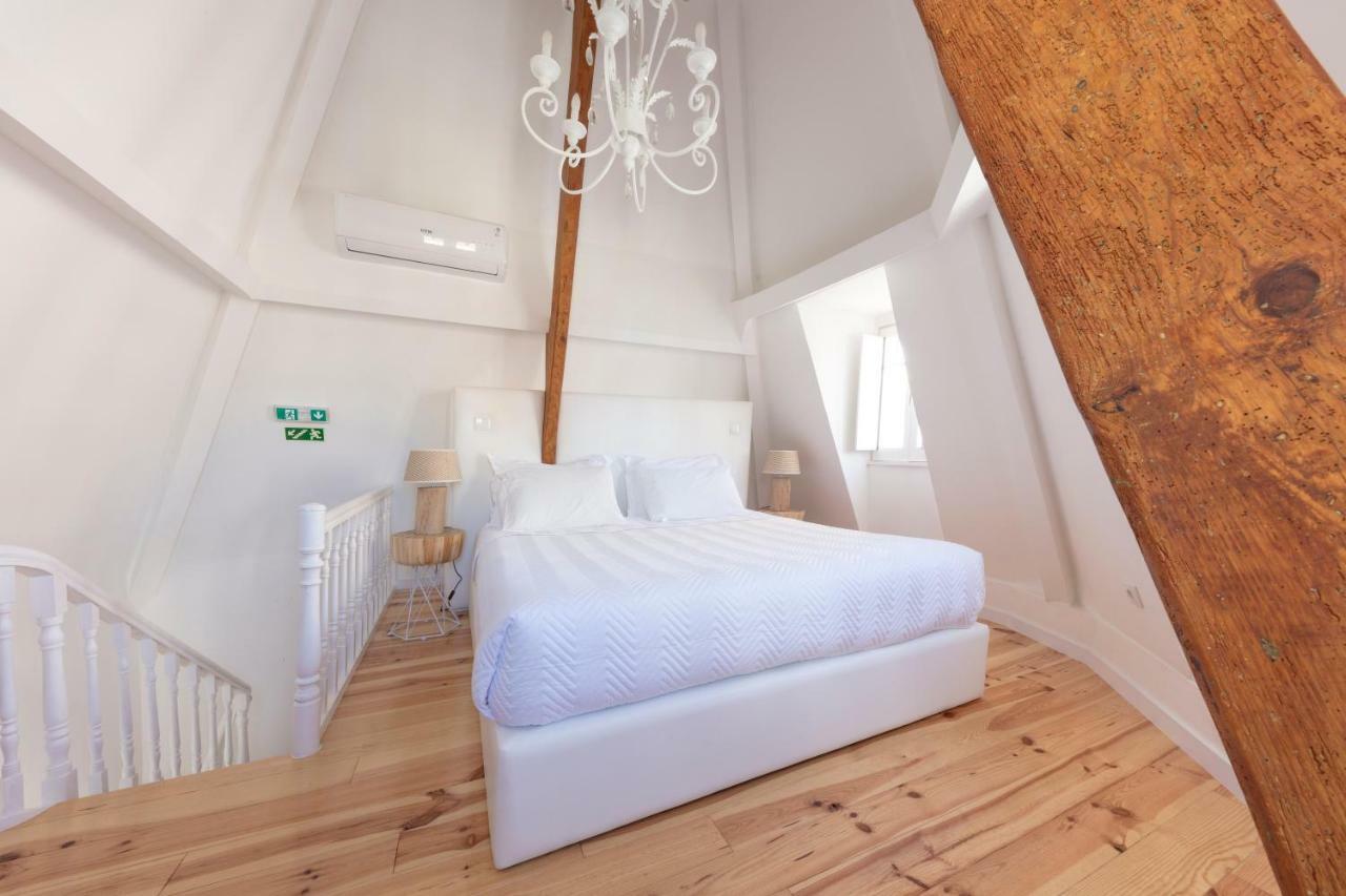 Sao Francisco Guest house