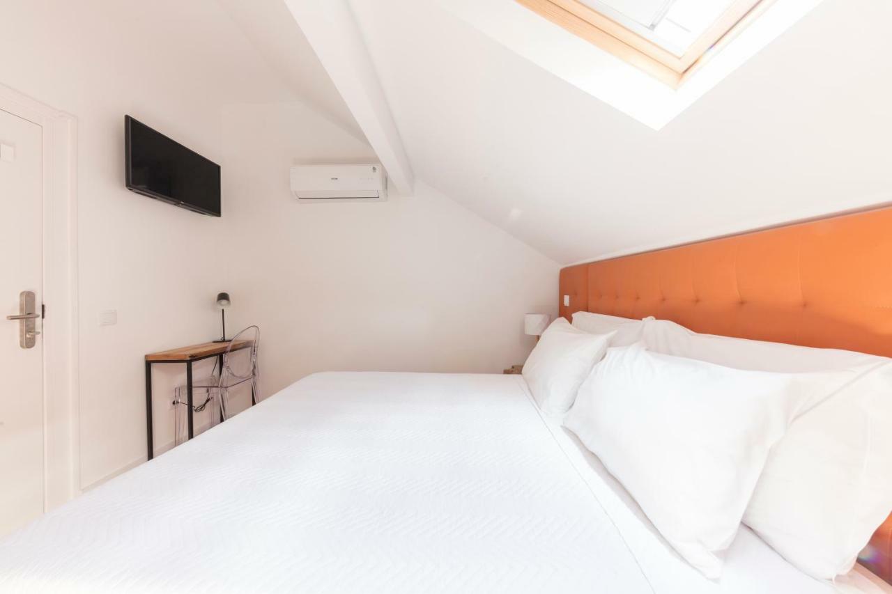 Sao Francisco Guest house