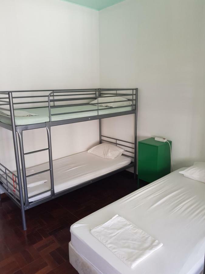Hostel S. Jose