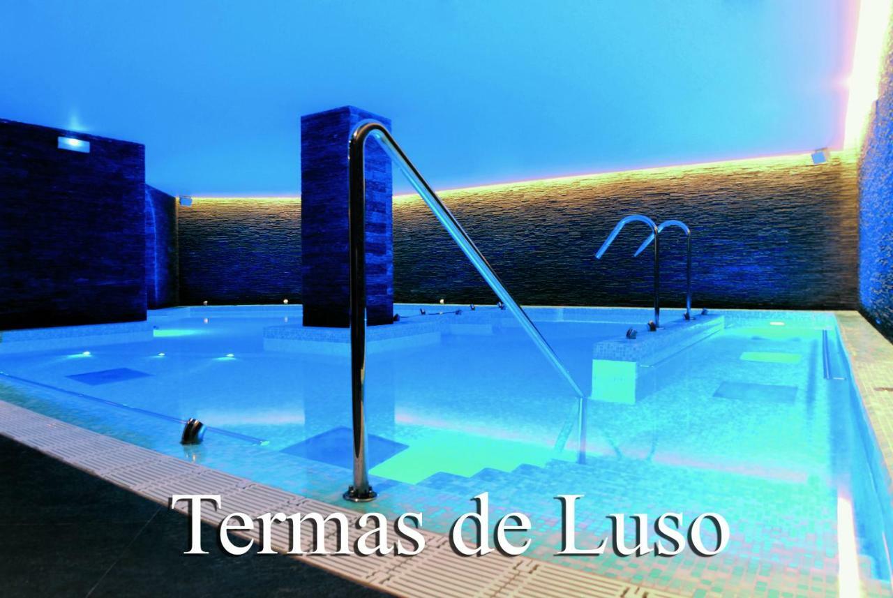 Hotel Alegre - Bussaco Boutique Luso (Mealhada)