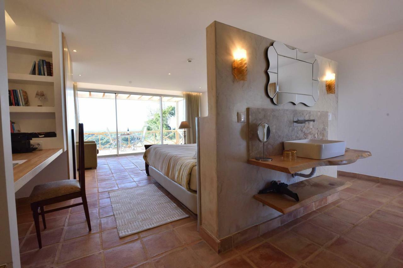 A Serenada Enoturismo Agroturismo