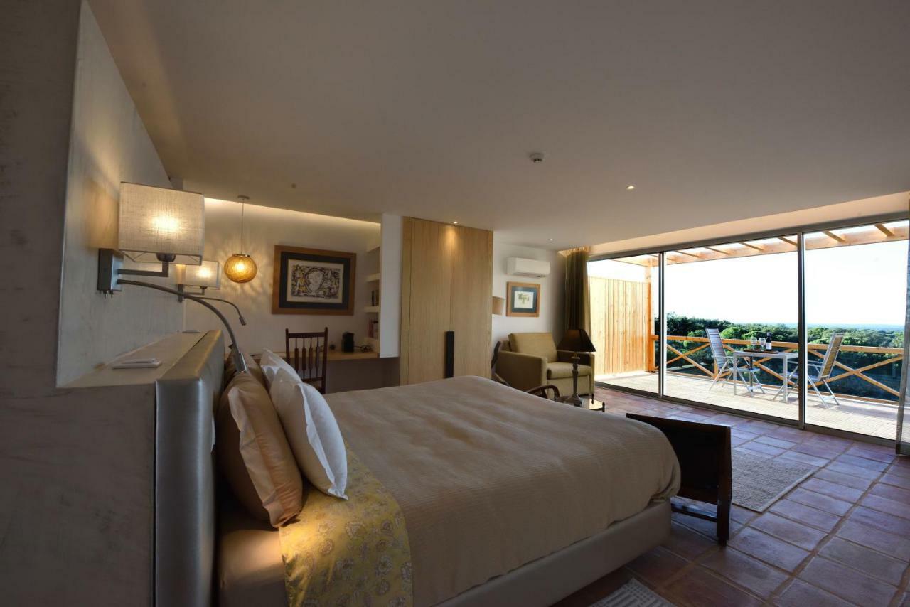 A Serenada Enoturismo Farm stay *