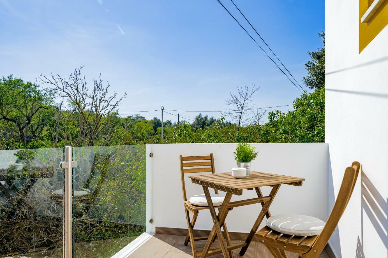 Quinta Andorinhas * Carvoeiro (Lagoa)