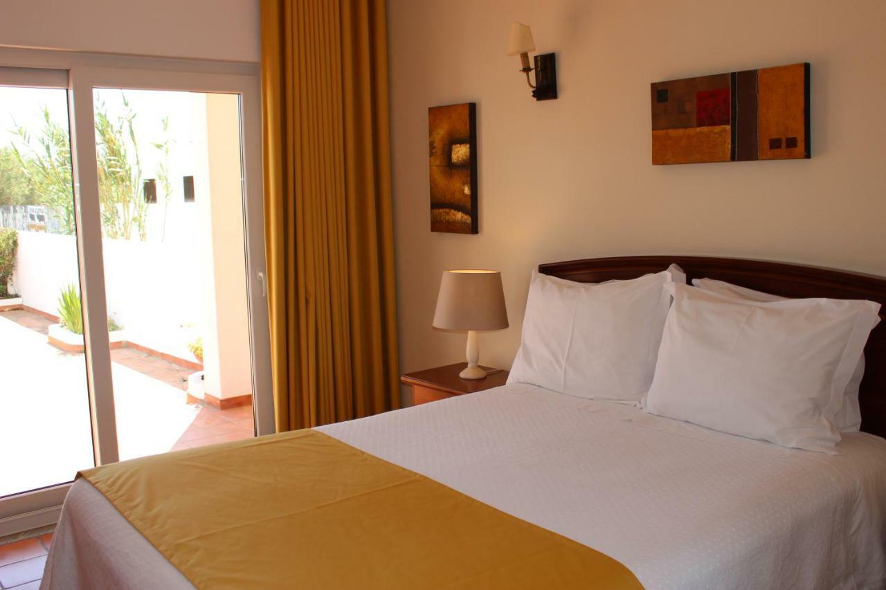 Guest house Da - Duna Parque &