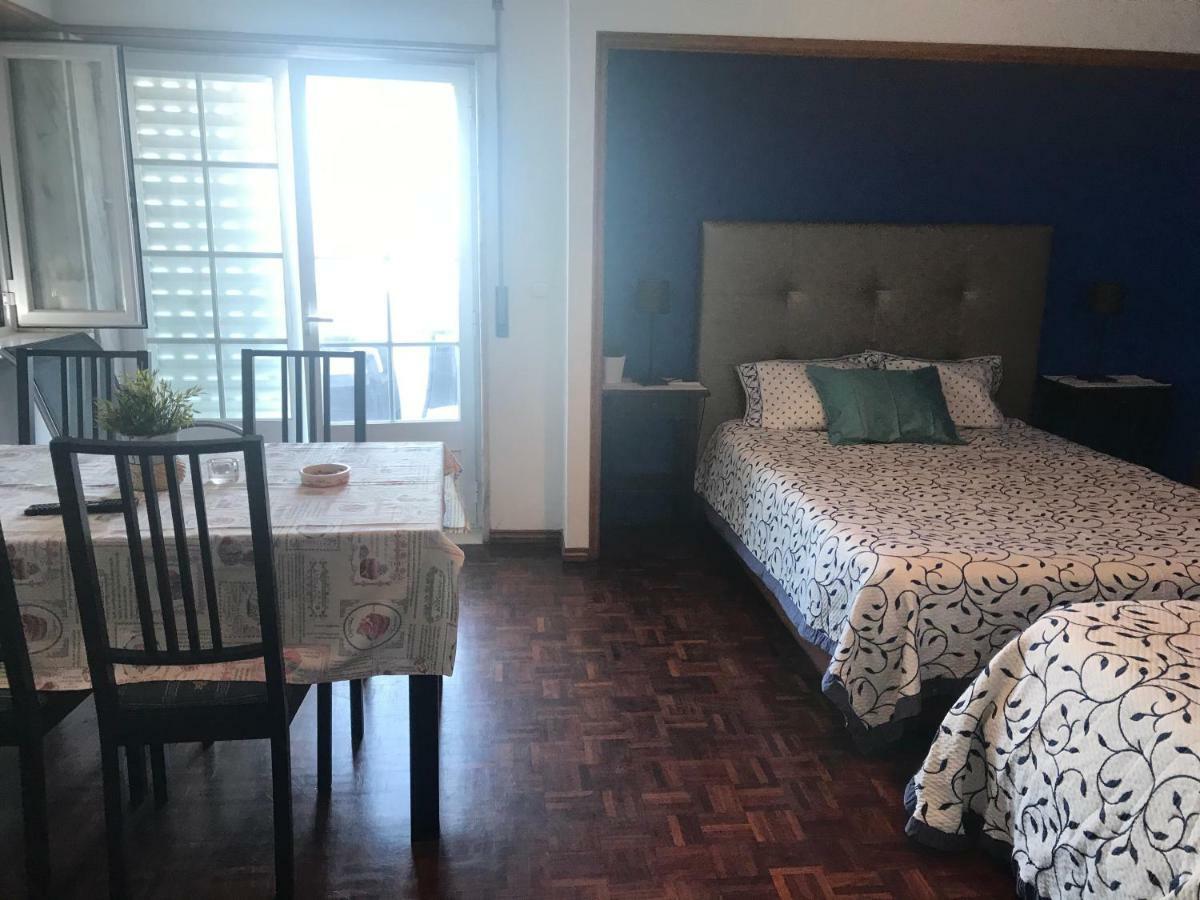 Apartamento Casa Do Sul Ericeira
