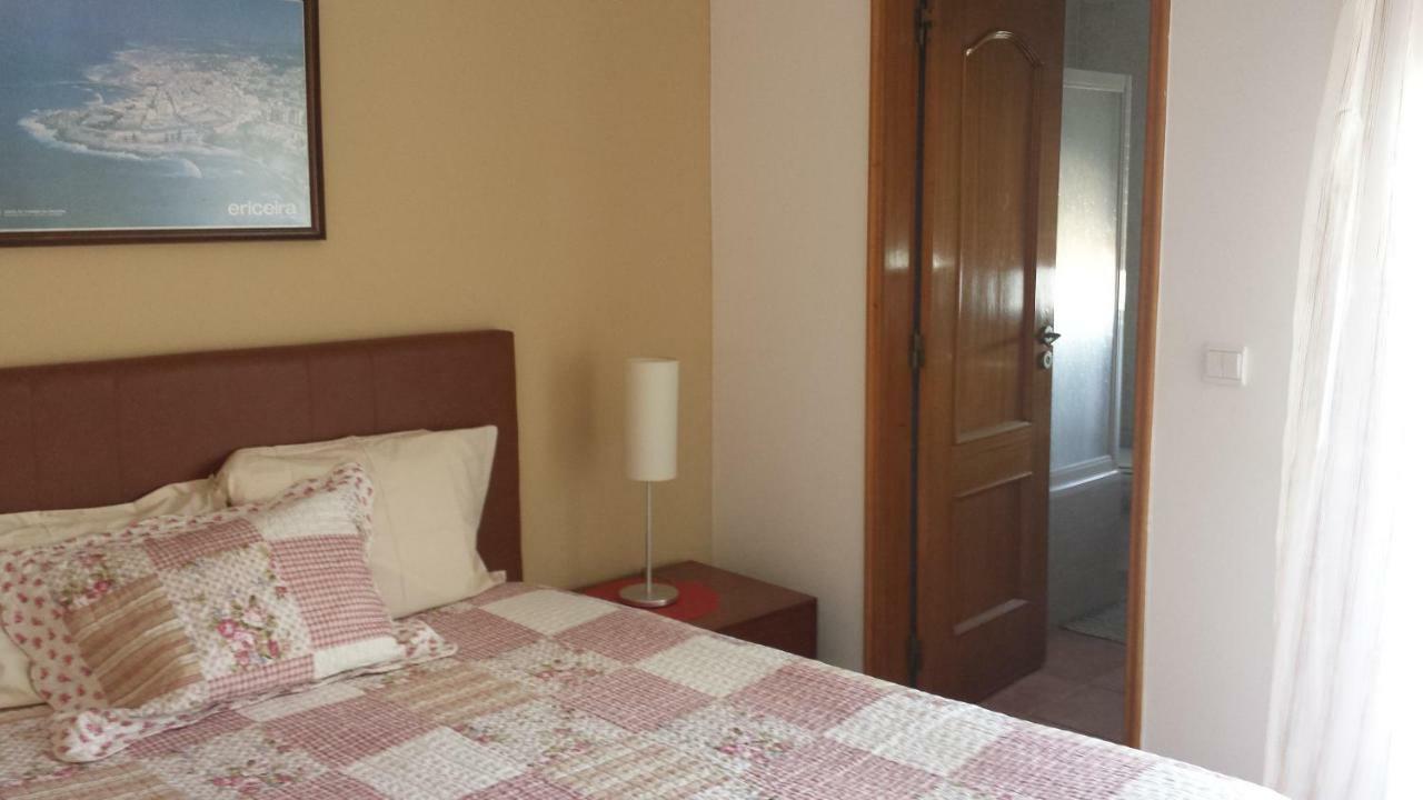 Apartamento Casa Do Sul Ericeira
