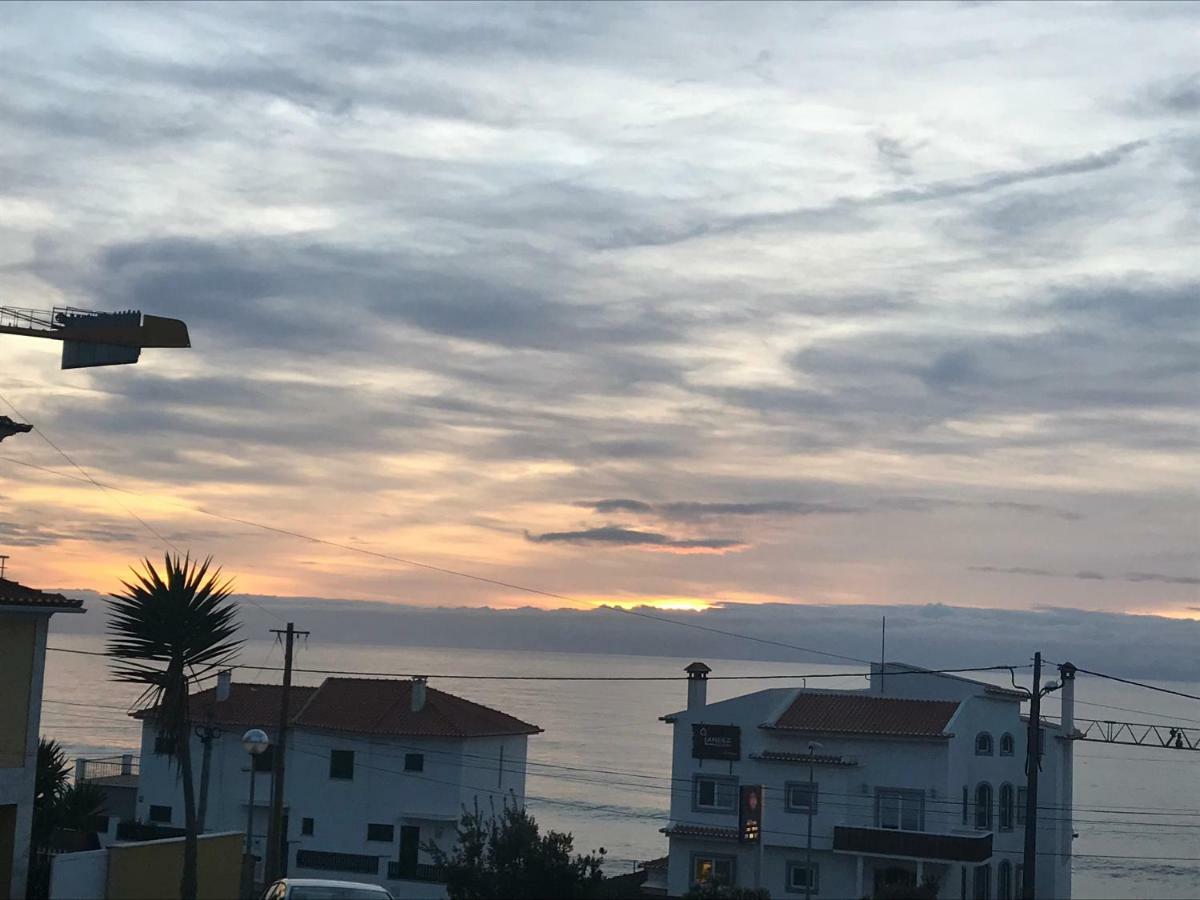 Apartamento Casa Do Sul Ericeira