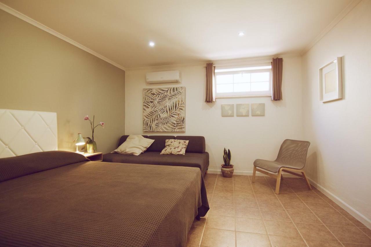 Apartment Lagos Suite Lagos