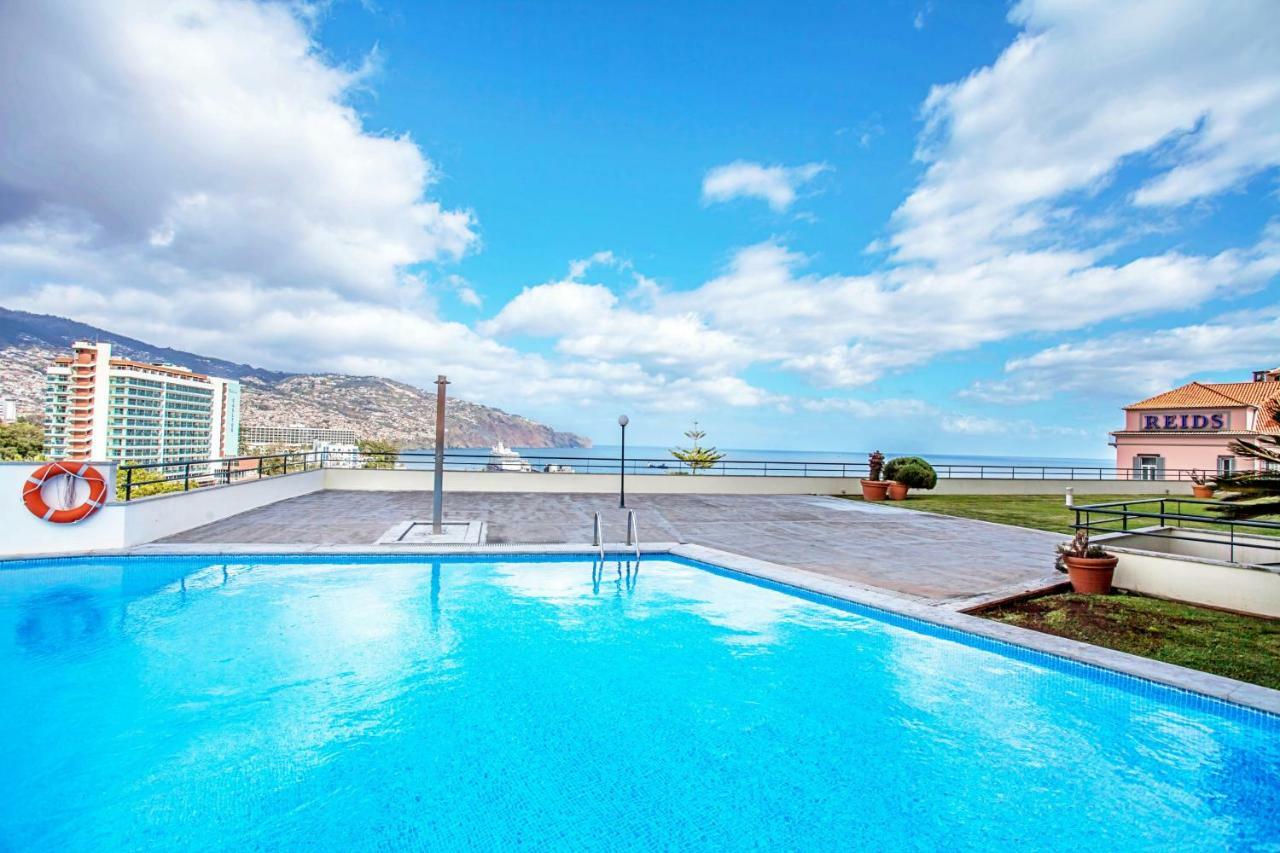 Quinta Miramar Aparthotel