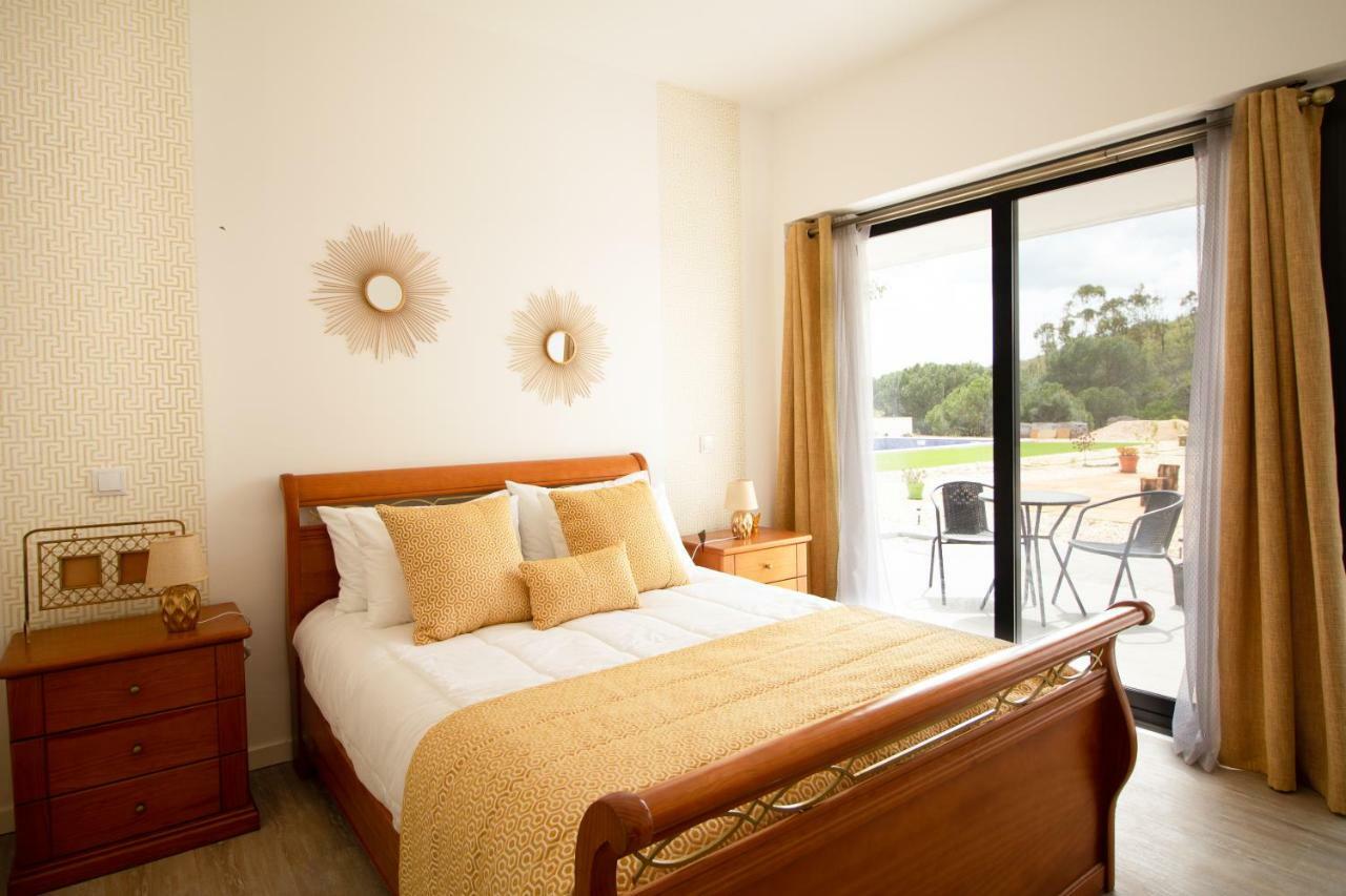 Farm stay A.ti.tudo Nature *