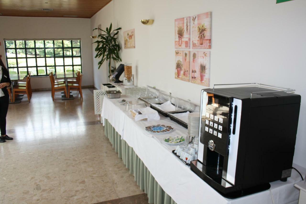 Flag Santarem Hotel Pernes