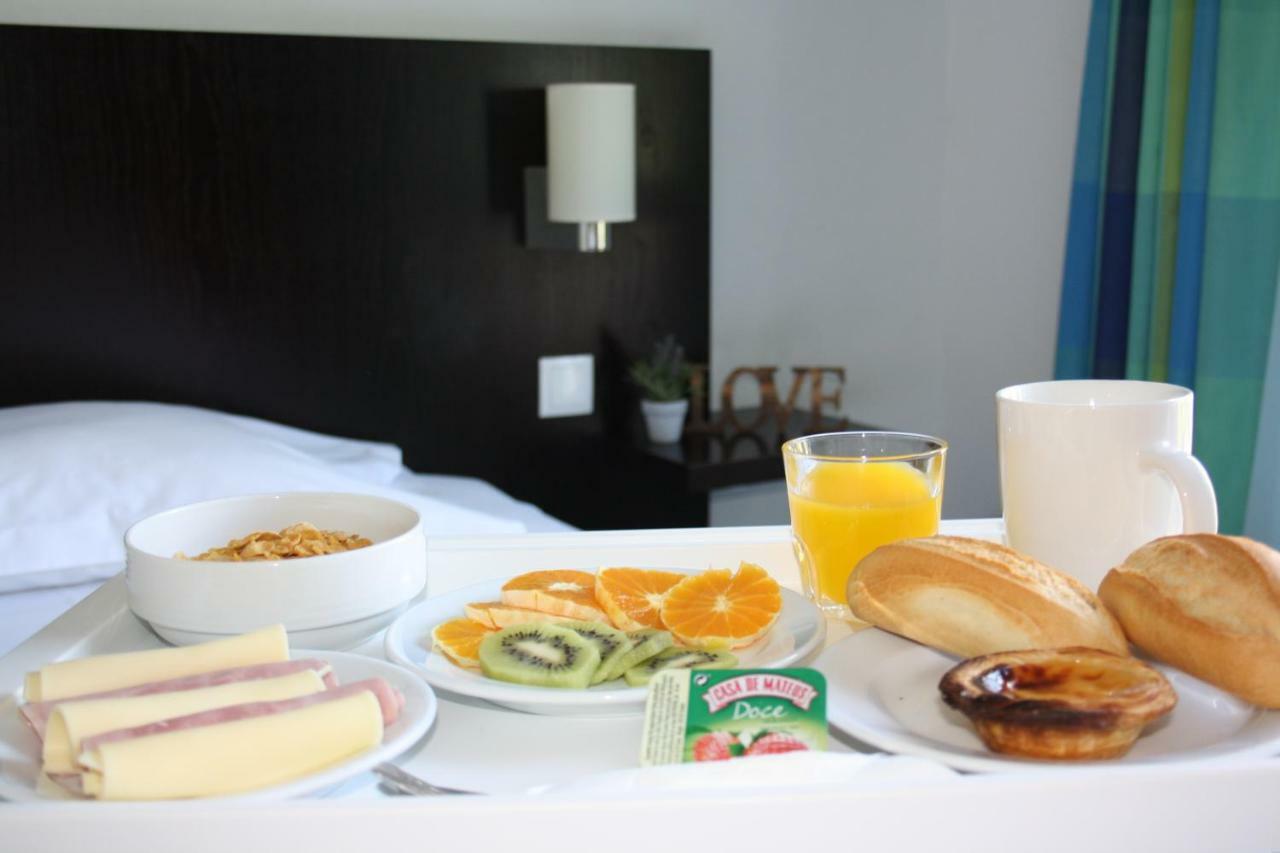 Hotel Flag Santarem Pernes