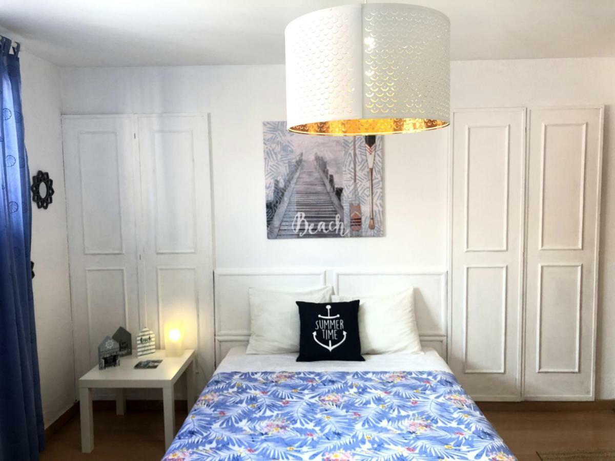 Casa Da Luisa Bed & Breakfast Cascais