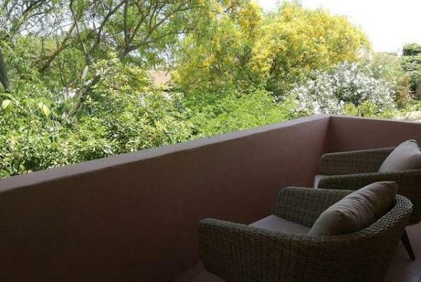Canavial Garden (adults Only)