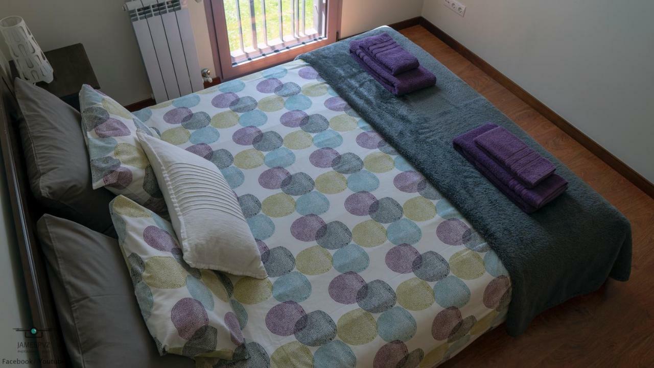 Apartamento Oceanus Park Apartment Povoa de Varzim