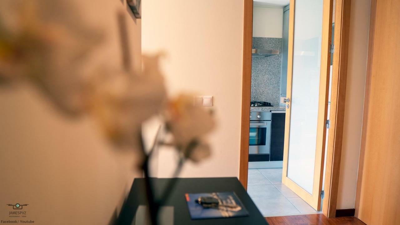 Apartment Apartamento Oceanus Park