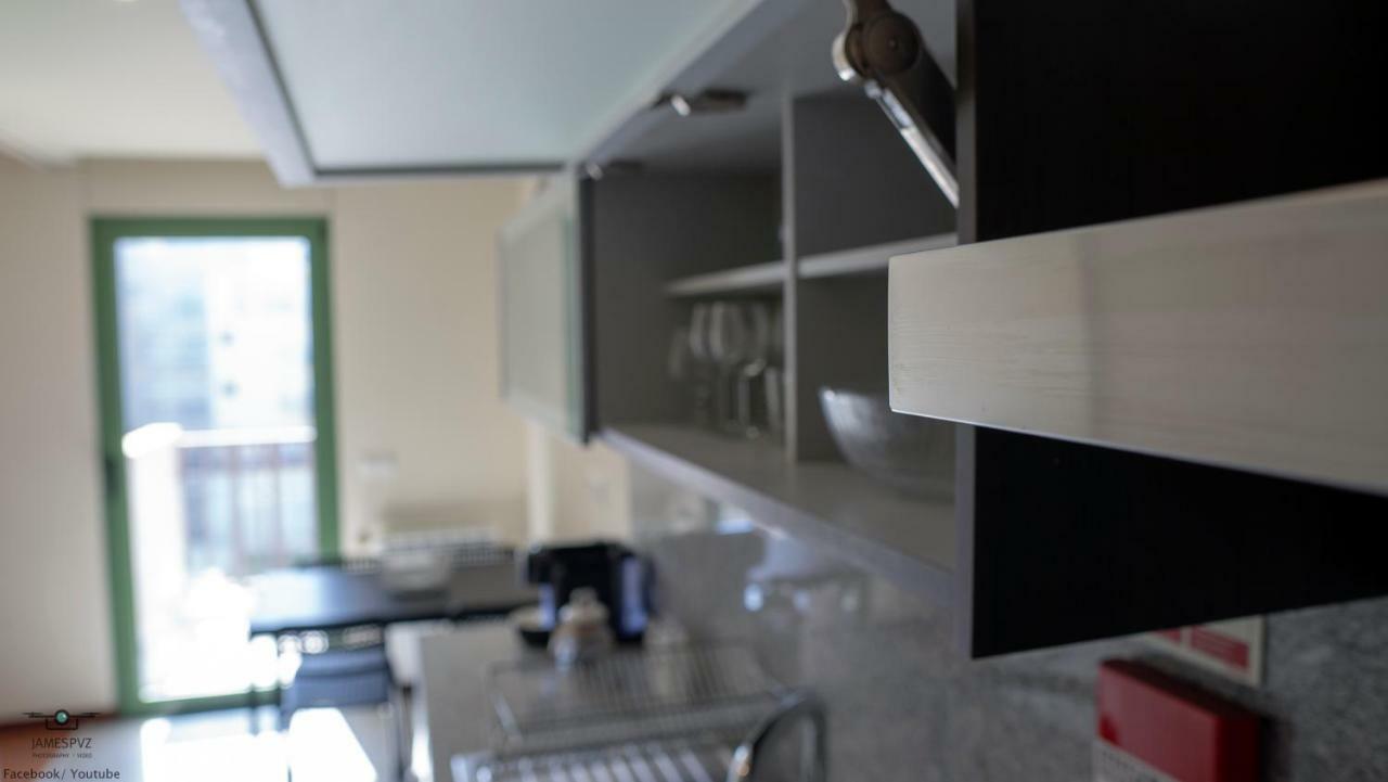 Apartamento Oceanus Park *