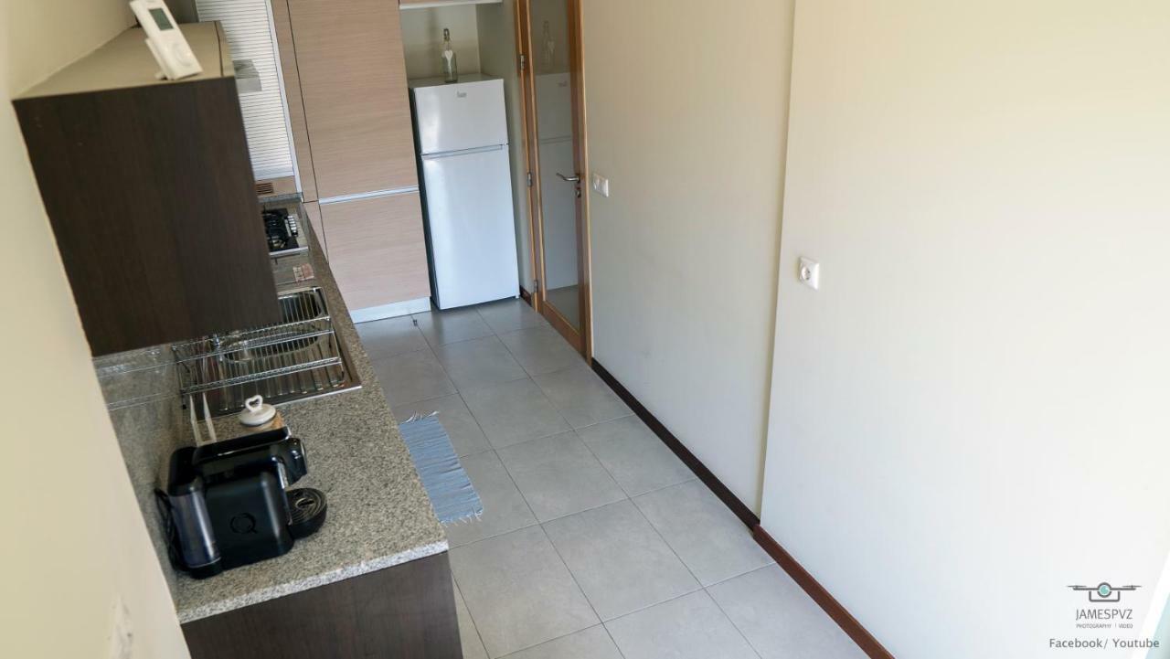 Apartment Apartamento Oceanus Park *