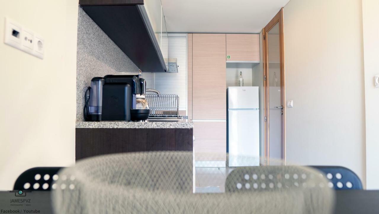 Apartment Apartamento Oceanus Park