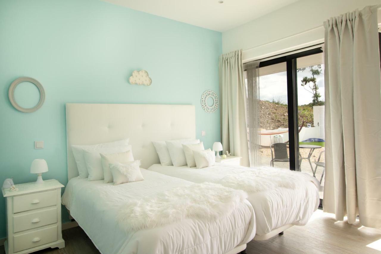 A.ti.tudo Nature Farm stay Portimao