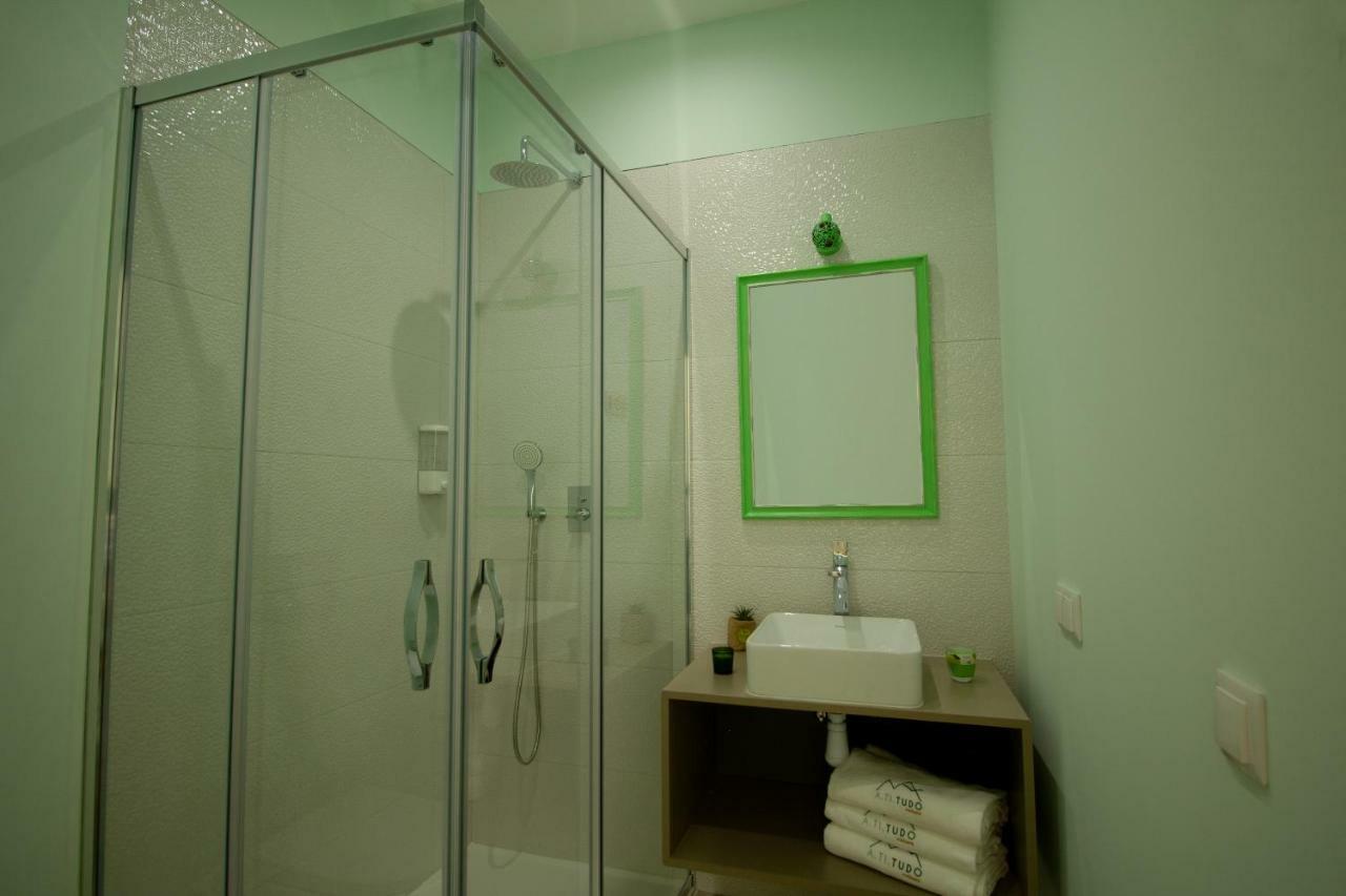 Farm stay A.ti.tudo Nature Portimao