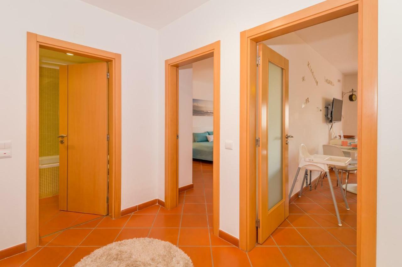 Apartamento Ocean Daniela Apartamento Armação de Pêra