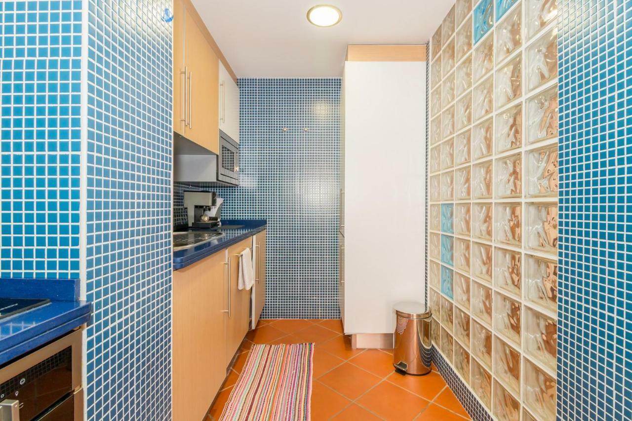 Apartamento Ocean Daniela Apartamento