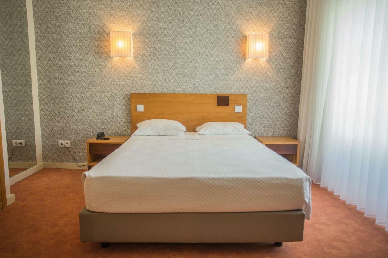 Hotel Brazao 3*